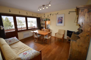 Anna House Celerina/Schlarigna